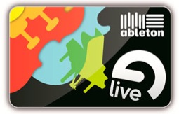 ABLETON-live