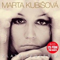 kubisova-zlataSedesata-cover