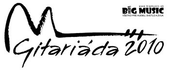 LogoGitariada2010