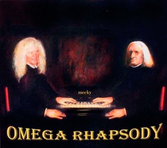 Omega-Rhapsody