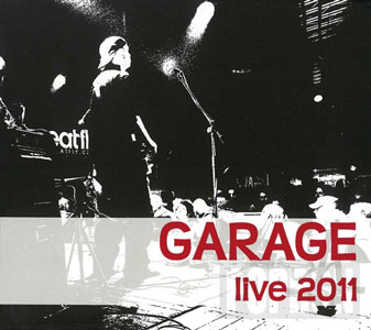 Garage-live