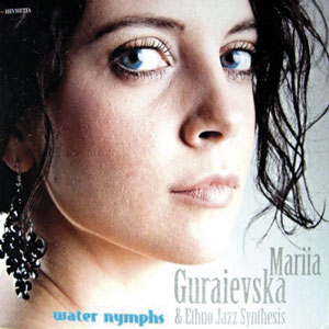 Mariia-G_Water-Nymphs