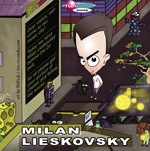 Lieskovsky